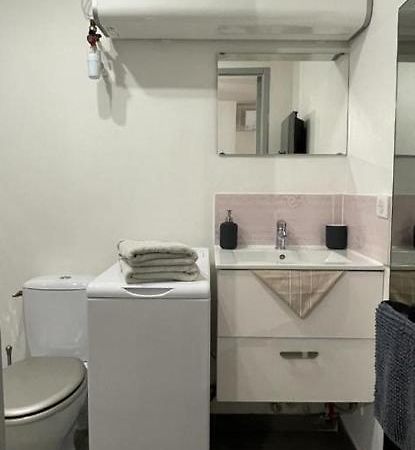 New! Charmant T2 Idealement Situe Au Coeur Du Centre Historique. エクス＝アン＝プロヴァンス エクステリア 写真