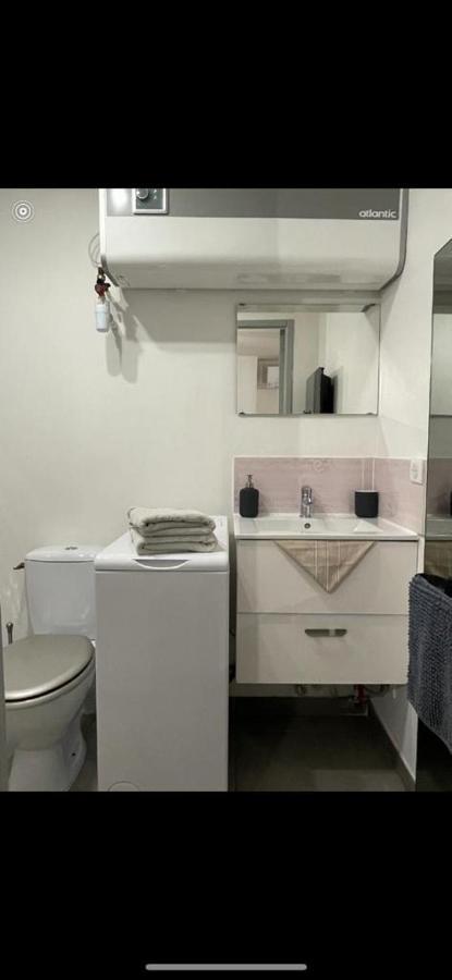 New! Charmant T2 Idealement Situe Au Coeur Du Centre Historique. エクス＝アン＝プロヴァンス エクステリア 写真